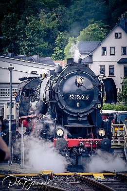 IR6_14938 Dampflok BR 52 1360-8 - unterwegs von Knigstein nach Hchst