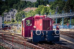 IR6_14991 Historische Eisenbahn