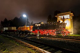 IR6_40661 Dampflok 64 019, Baujahr 1927, Erbauer Henschel & Sohn Kassel