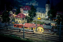 IR6_19039 Modellbahnsonntage - Fahrtage im Clubheim - MEC 01 Mnchberg e.V.