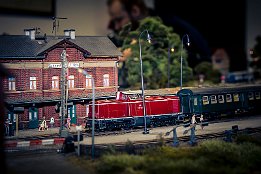 IR6_19051 Modellbahnsonntage - Fahrtage im Clubheim - MEC 01 Mnchberg e.V.