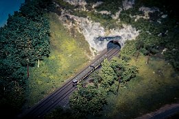 IR6_19068 Modellbahnsonntage - Fahrtage im Clubheim - MEC 01 Mnchberg e.V.