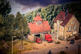 IR6_19093 Modellbahnsonntage - Fahrtage im Clubheim - MEC 01 Mnchberg e.V.