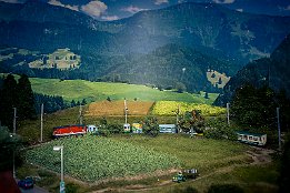 IR6_19110 Modellbahnsonntage - Fahrtage im Clubheim - MEC 01 Mnchberg e.V.