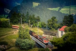 IR6_19115 Modellbahnsonntage - Fahrtage im Clubheim - MEC 01 Mnchberg e.V.