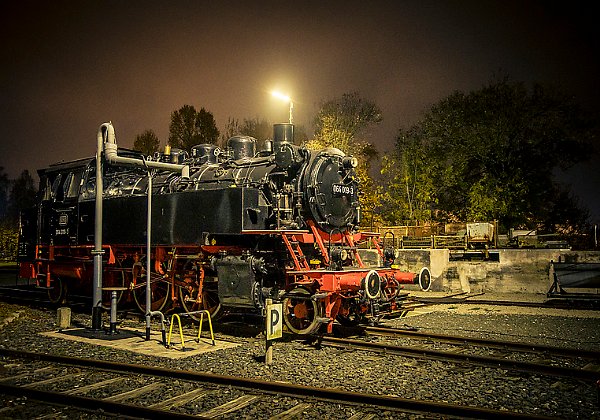 Bahnen & Busse Eisenbahnen, Straenbahnen und andere