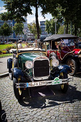 Oldtimer