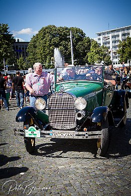 Oldtimer