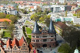 Holstentor