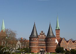 Holstentor