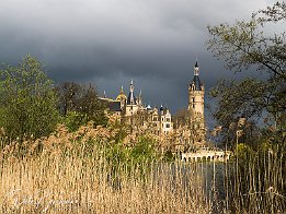 Schloss Schwerin